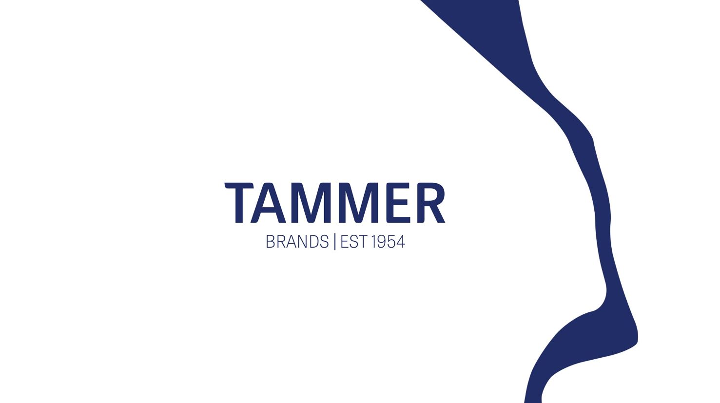 Logo Tammer Brands Oy
